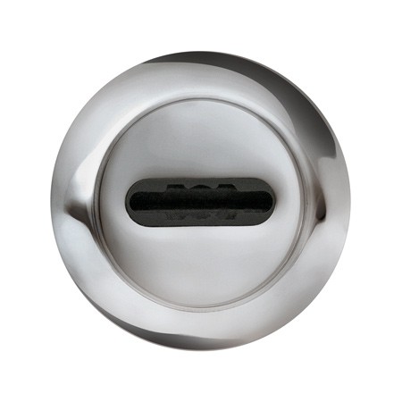 Купить накладка сувальдная megapolis dp-s-08-auto-cr