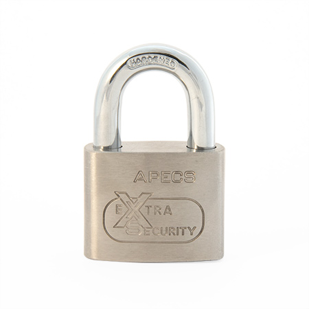 Купить замок навесной apecs premier pds-xs-50