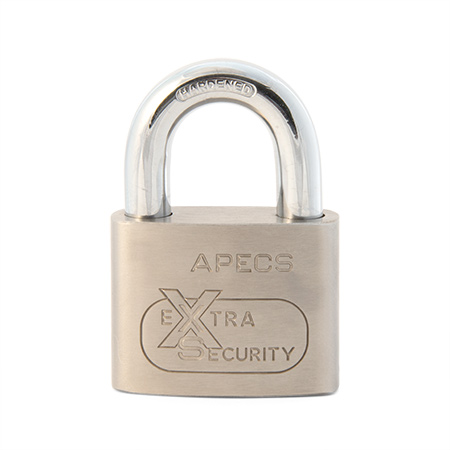 Купить замок навесной apecs premier pds-xs-60