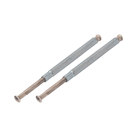 Купить стяжки винтовые apecs scr-m4-12(60)80-ni (b2b)