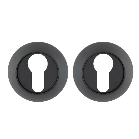 Купить накладки цилиндровые megapolis dp-c-0802-blm