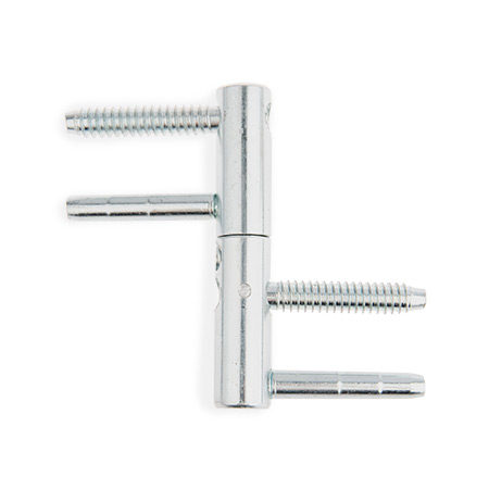 Купить петля ввертная apecs 3d-14.v1