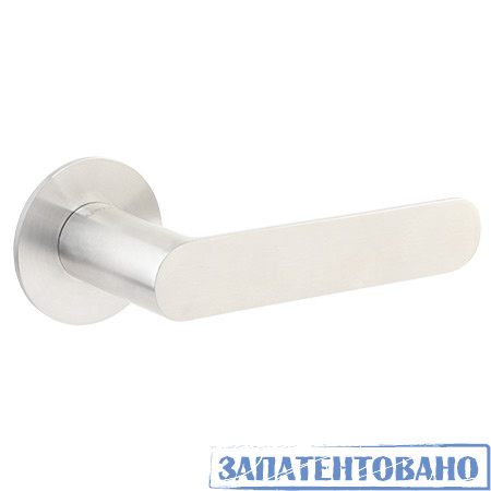 Купить ручки дверные apecs loft h-55138-inox-ss