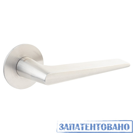 Купить ручки дверные apecs loft h-55139-inox-ss