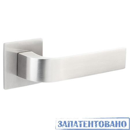 Купить ручки дверные apecs loft h-77140-inox-ss