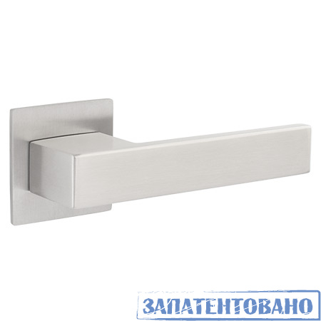 Купить ручки дверные apecs loft h-77115-inox-ss