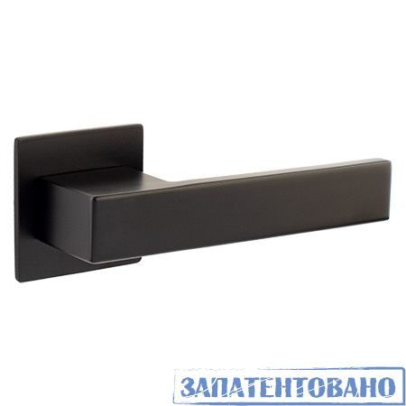 Купить ручки дверные apecs loft h-77115-inox-blm