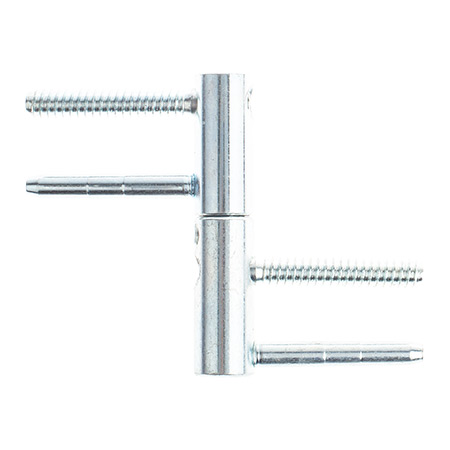 Купить петля ввертная apecs 3d-16.v1