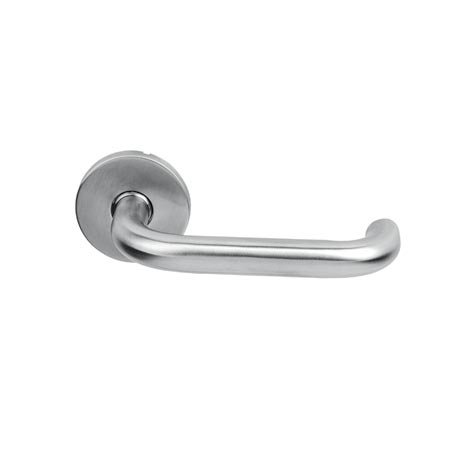 Купить ручки дверные apecs h-0203-inox