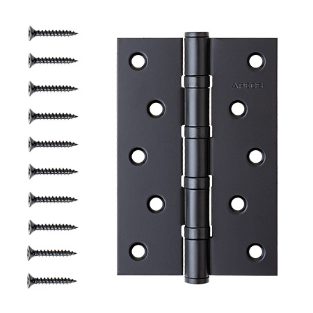 Купить петля врезная apecs 120*80-b4-steel-blm