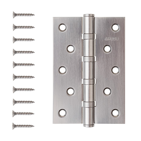 Купить петля врезная apecs 120*80-b4-steel-grf