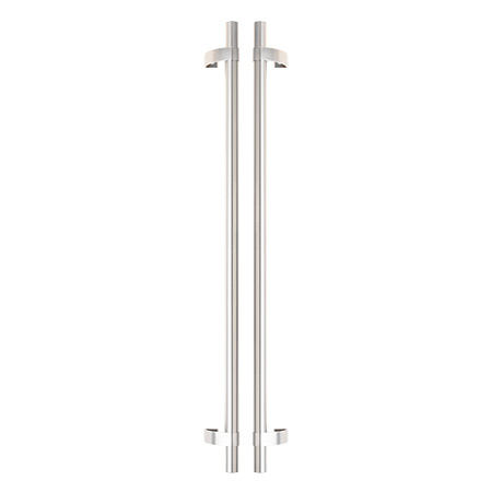 Купить ручки-скобы apecs hc-1001-32/900-1100-inox/304