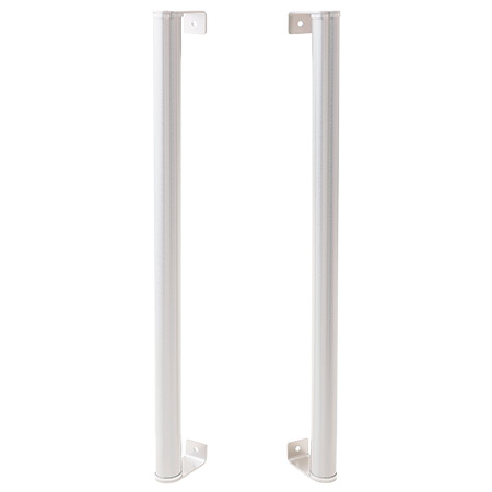 Купить ручки-скобы apecs hc-3001-40/2150-inox/304