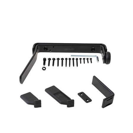 Купить координатор дверной apecs dcc-8545-blm