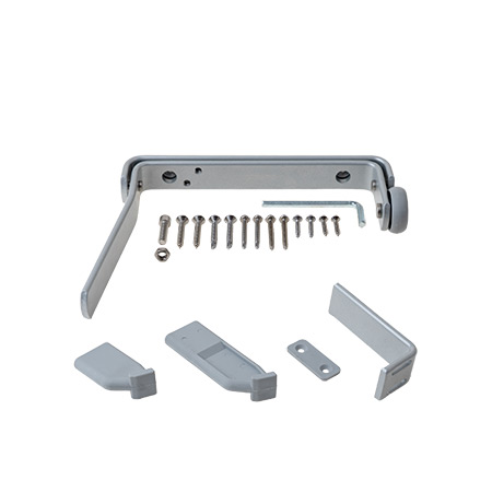 Купить координатор дверной apecs dcc-8545-sl