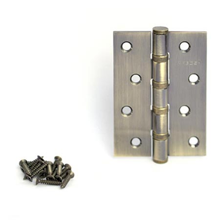 Купить петля apecs 100*70-b4-steel-ab