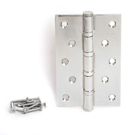 Купить петля apecs 120*80-b4-steel-cr