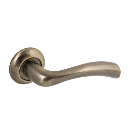 Купить ручки дверные megapolis "mexico" h-0885-a-ab