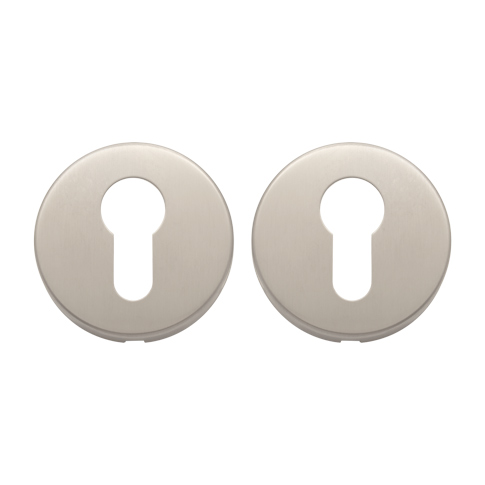 Купить накладка цилиндровая apecs dp-c-02-inox