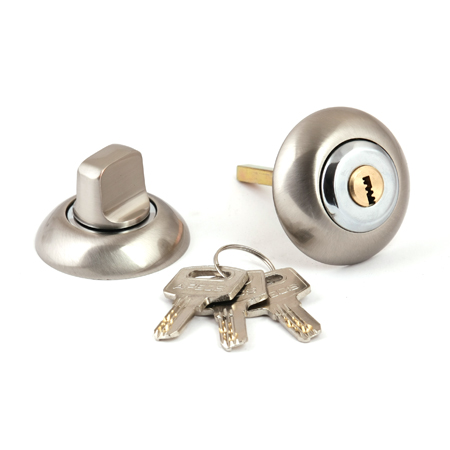 Купить фиксатор с замком megapolis wc-k-0803-nis