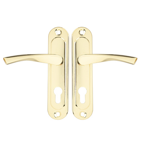 Купить ручки на планке apecs hp-70.1223-al-g