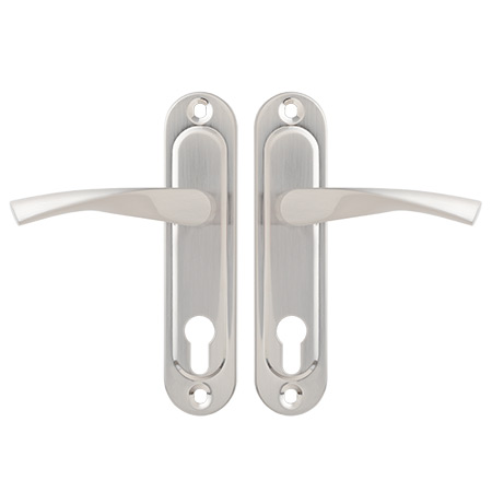 Купить ручки на планке apecs hp-70.1223-al-nis