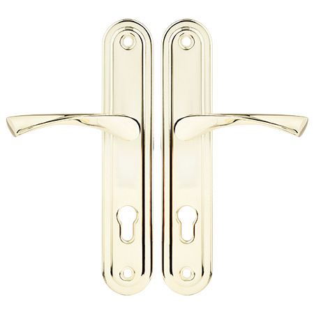 Купить ручки на планке apecs hp-85.0423-g