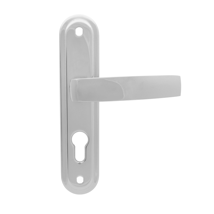 Купить ручки на планке apecs hp-55.0601-cr