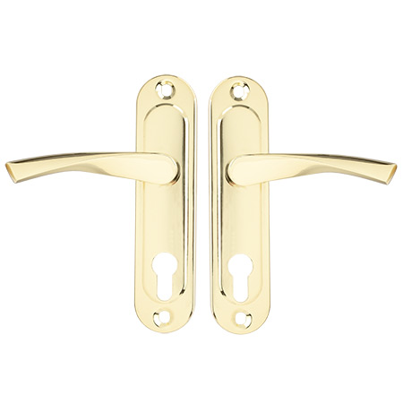 Купить ручки на планке apecs hp-61,5.1023-al-g