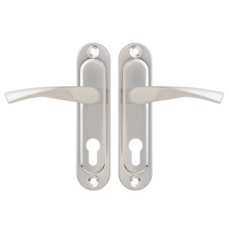 Купить ручки на планке apecs hp-61,5.1023-al-nis