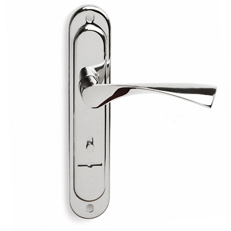 Купить ручки на планке apecs hp-77.0323-s-cr (к гардиану 1011)