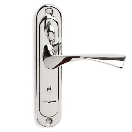 Купить ручки на планке apecs hp-77.0323-s-c-cr-l (к гардиану 3012)