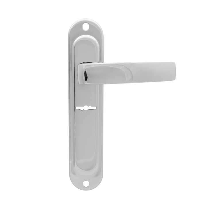 Купить ручки на планке apecs hp-42.0101-s-c-cr-l