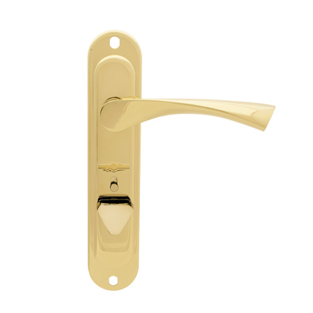 Купить ручки на планке apecs hp-42.0123-s-c-g-l