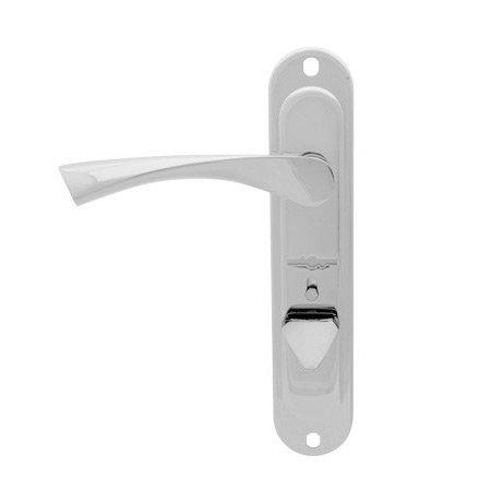 Купить ручки на планке apecs hp-42.0123-s-c-cr-r