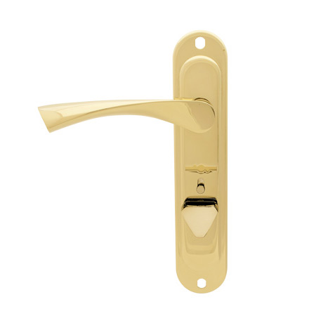 Купить ручки на планке apecs hp-42.0123-s-c-g-r