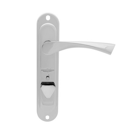 Купить ручки на планке apecs hp-42.0123-s-c-cr-l