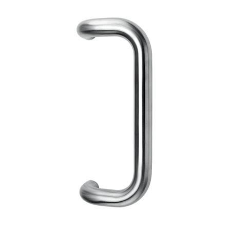 Купить ручки-скобы apecs hc-0905-25/300-inox