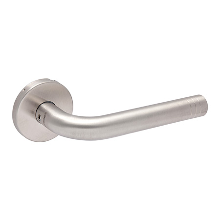 Купить ручки раздельные apecs h-02201-inox