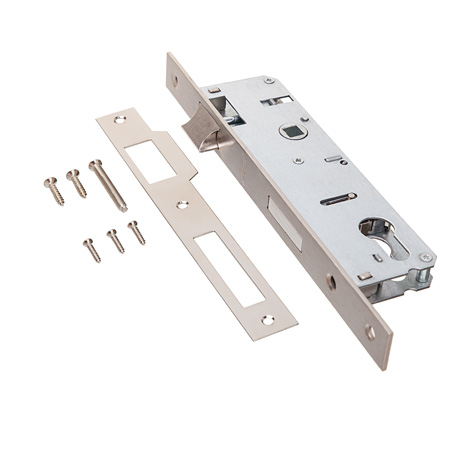 Купить замок врезной apecs 7300-35-nis