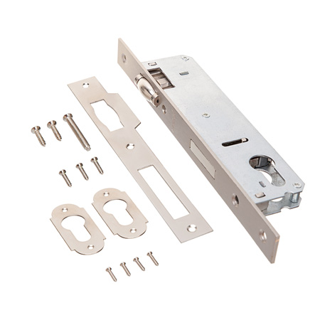 Купить замок врезной apecs 7300-30-r-nis