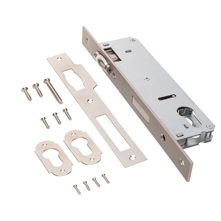 Купить замок врезной apecs 7300-35-r-nis