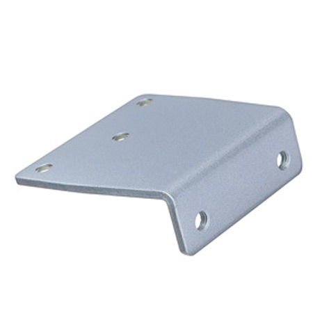 Купить крепёжная пластина для параллельной установки доводчика apecs mp-04(4)-sl