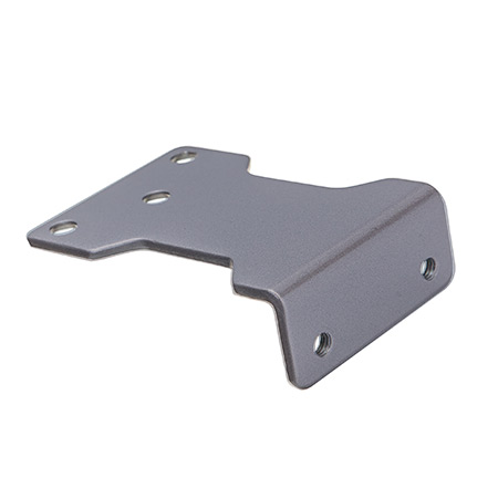 Купить крепёжная пластина для параллельной установки доводчика apecs mp-05(4/5)-sl