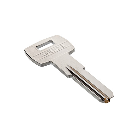 Купить заготовка ключа apecs k-m3