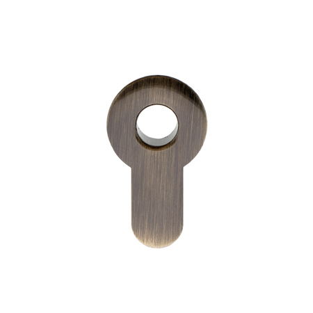 Купить вставка для цилиндровой накладки apecs dp-c-ab