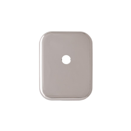 Купить накладка декоративная apecs dp-15-k-cr