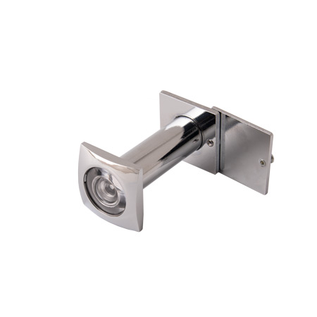Купить глазок дверной apecs 1516/50-90-cr