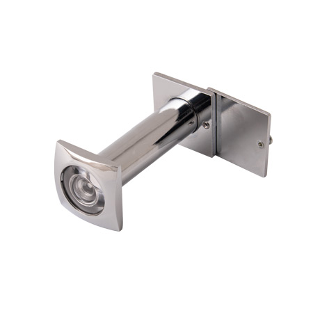 Купить глазок дверной apecs 1516/70-130-cr
