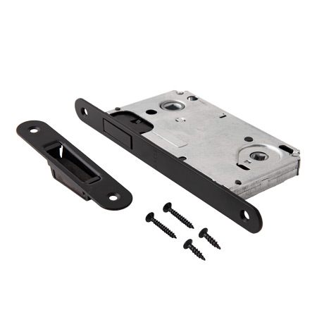 Купить защёлка врезная с фиксацией apecs 5300-m-wc-blm